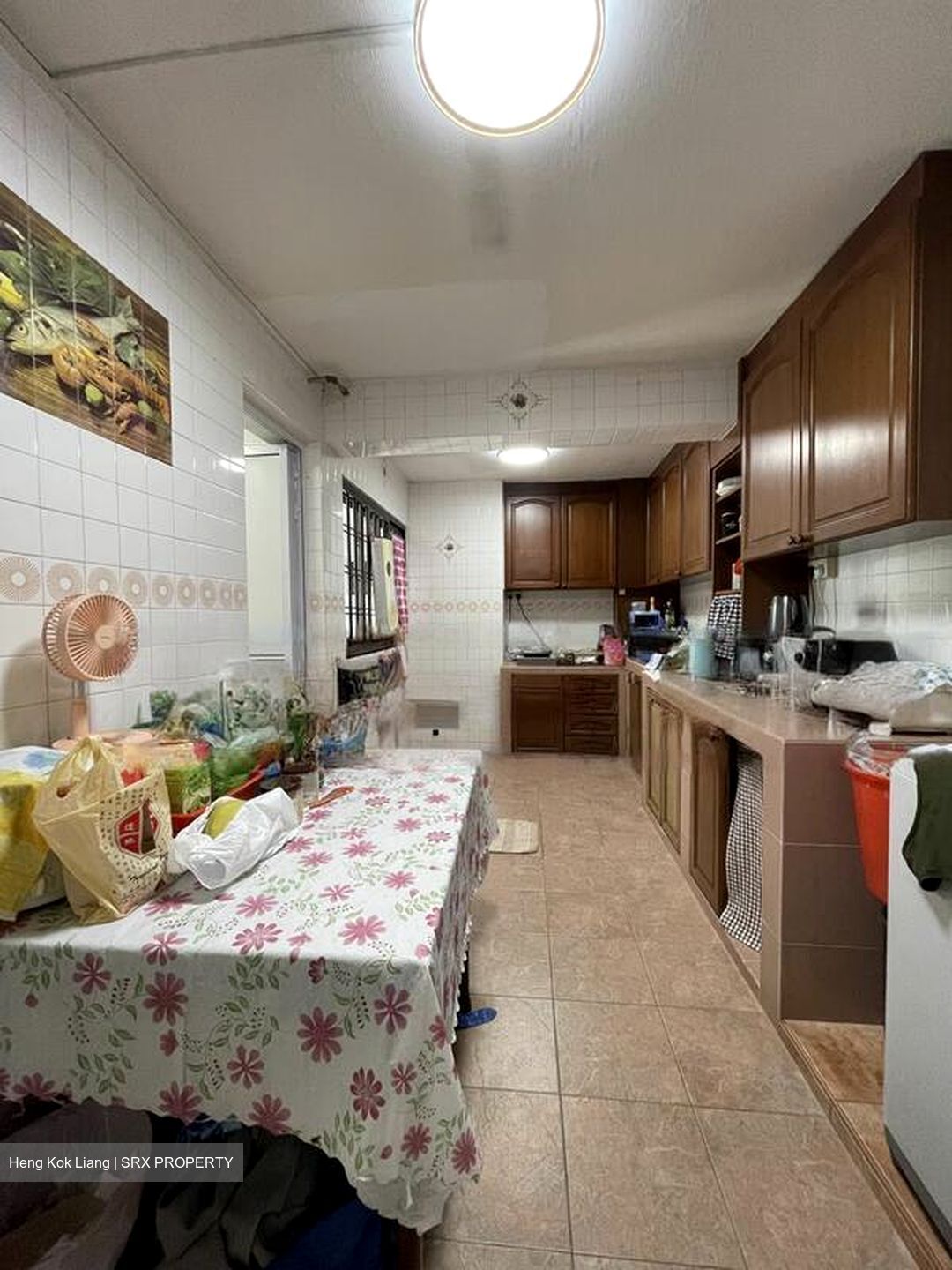 Blk 94 Havelock Heights (Bukit Merah), HDB 5 Rooms #439214851